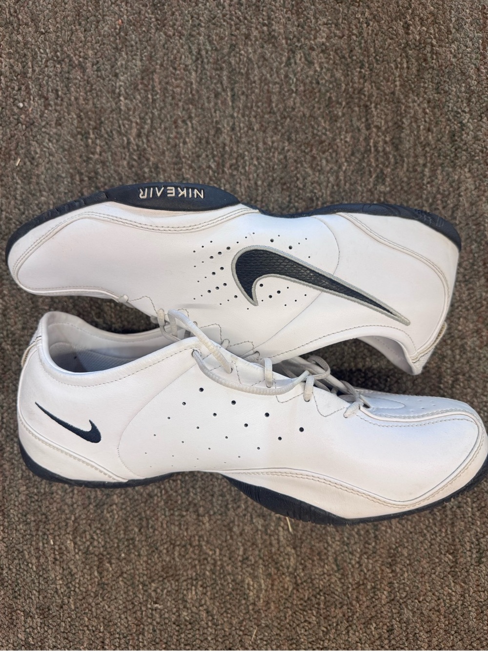 Nike Sneakers - Men’s